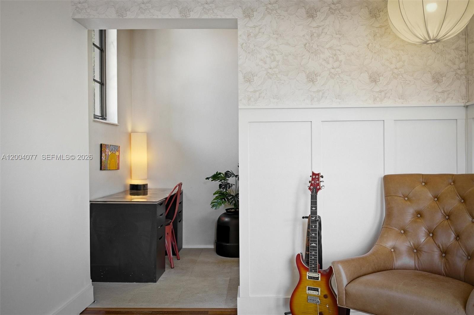 CORAL GABLES GRANADA SEC - Residential