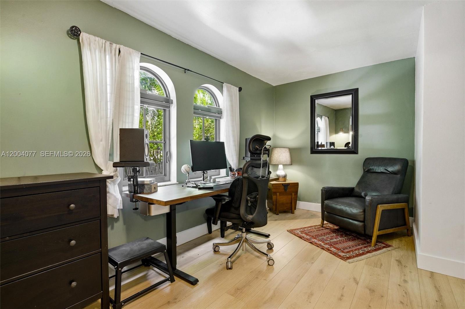 CORAL GABLES GRANADA SEC - Residential