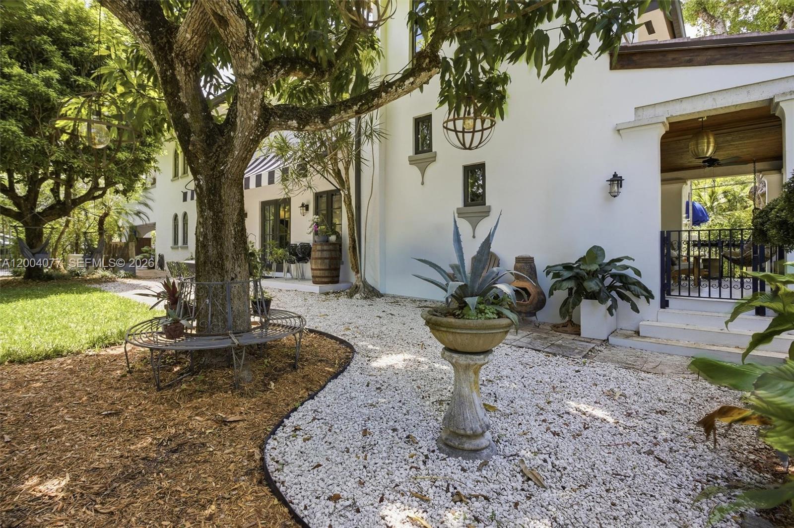 CORAL GABLES GRANADA SEC - Residential