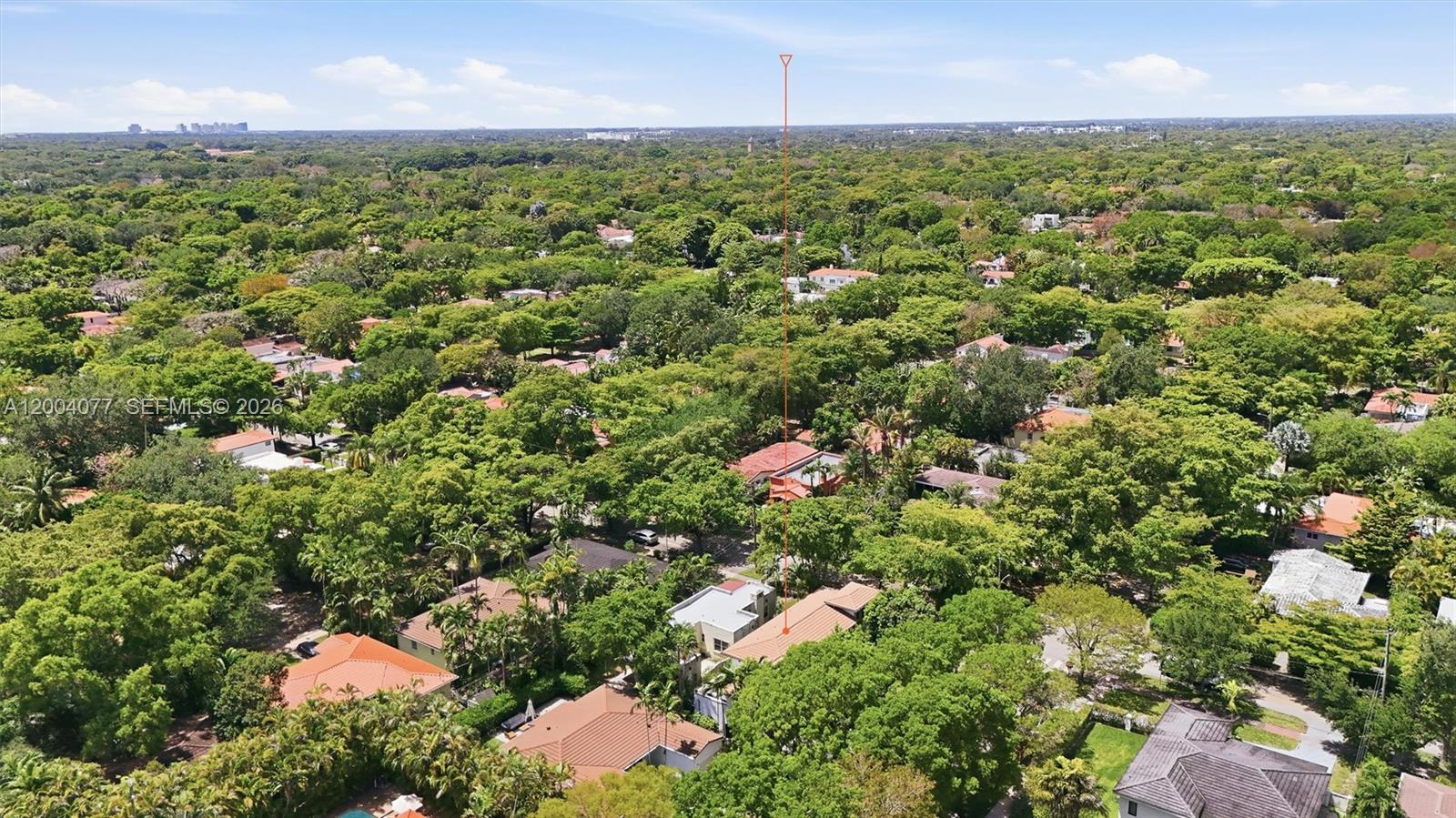 CORAL GABLES GRANADA SEC - Residential