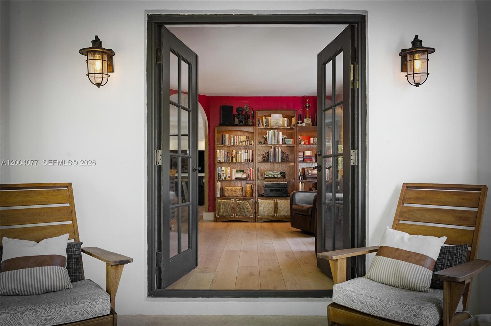 CORAL GABLES GRANADA SEC - Residential