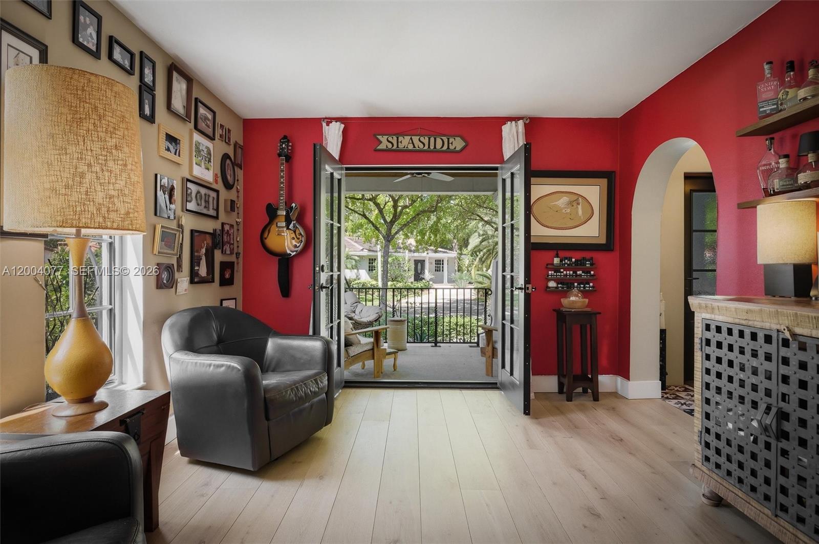 CORAL GABLES GRANADA SEC - Residential