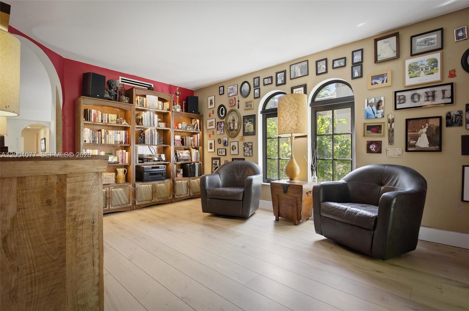 CORAL GABLES GRANADA SEC - Residential