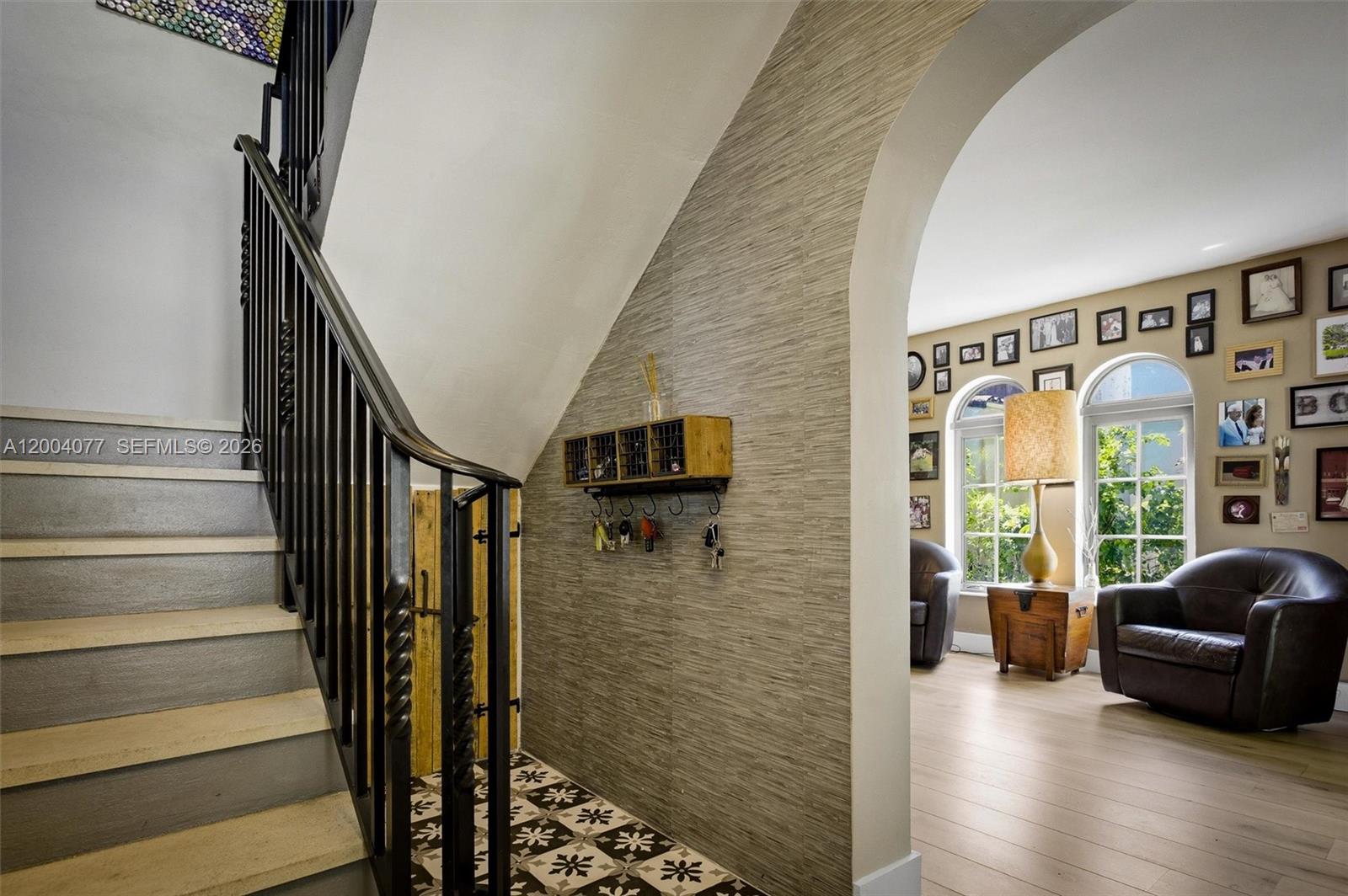 CORAL GABLES GRANADA SEC - Residential