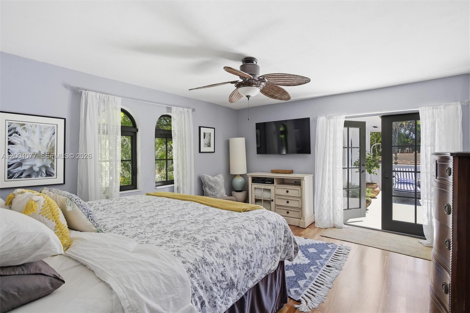 CORAL GABLES GRANADA SEC - Residential