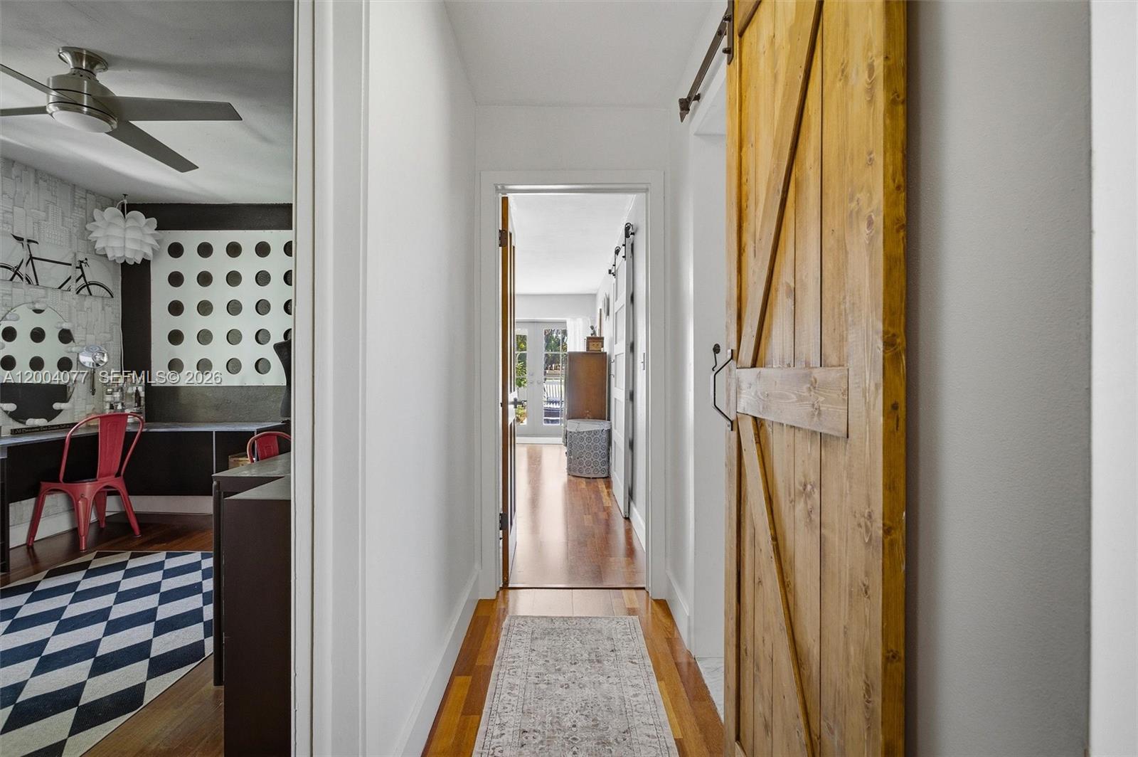 CORAL GABLES GRANADA SEC - Residential