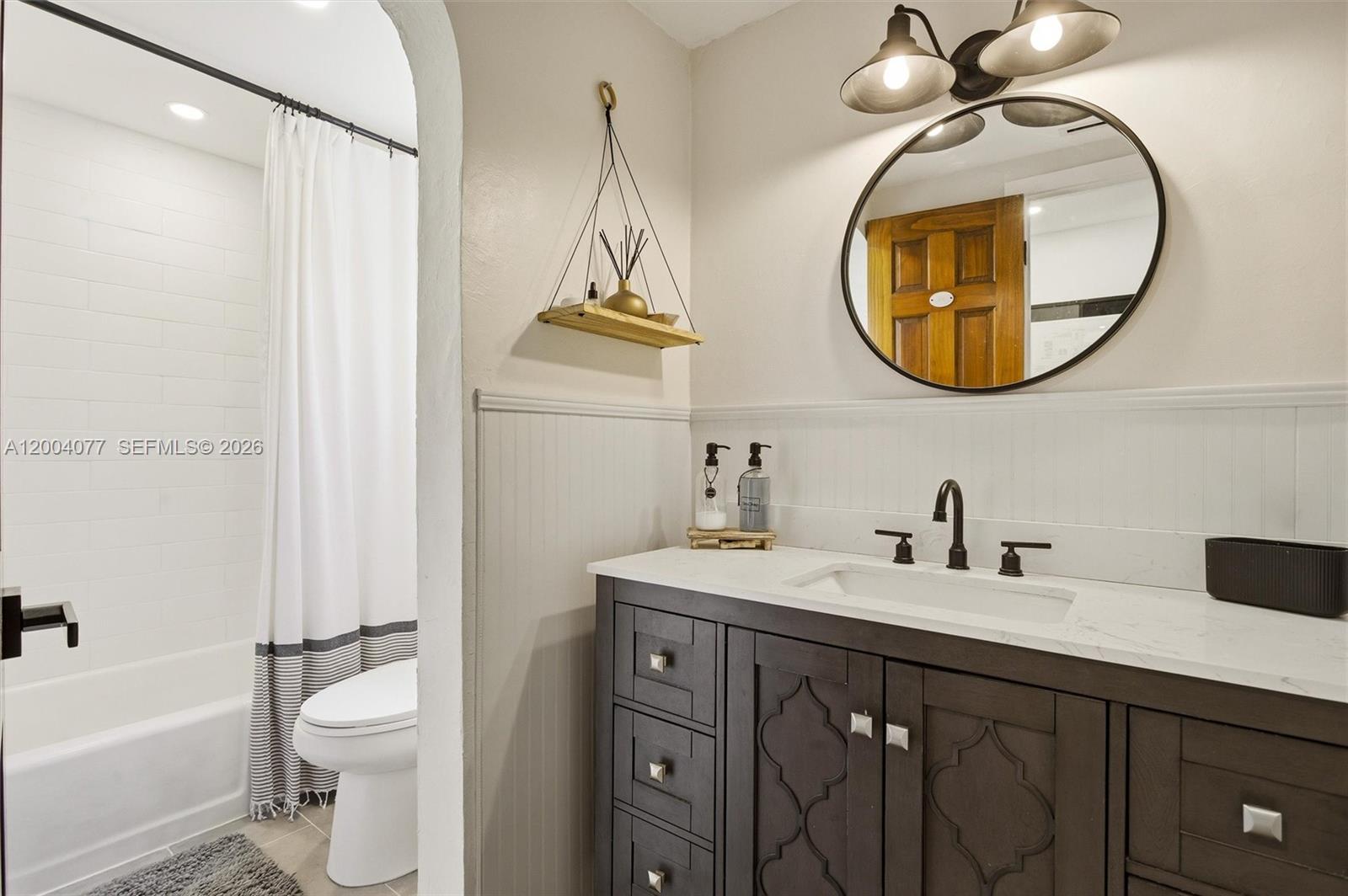 CORAL GABLES GRANADA SEC - Residential