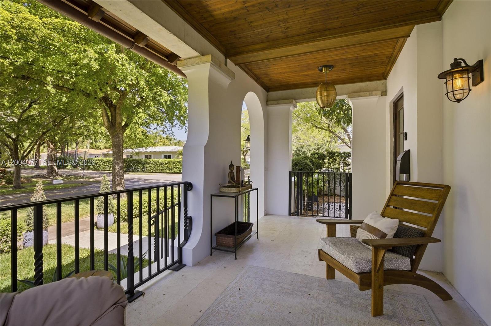 CORAL GABLES GRANADA SEC - Residential