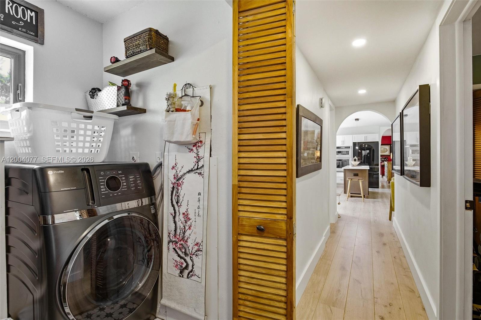 CORAL GABLES GRANADA SEC - Residential