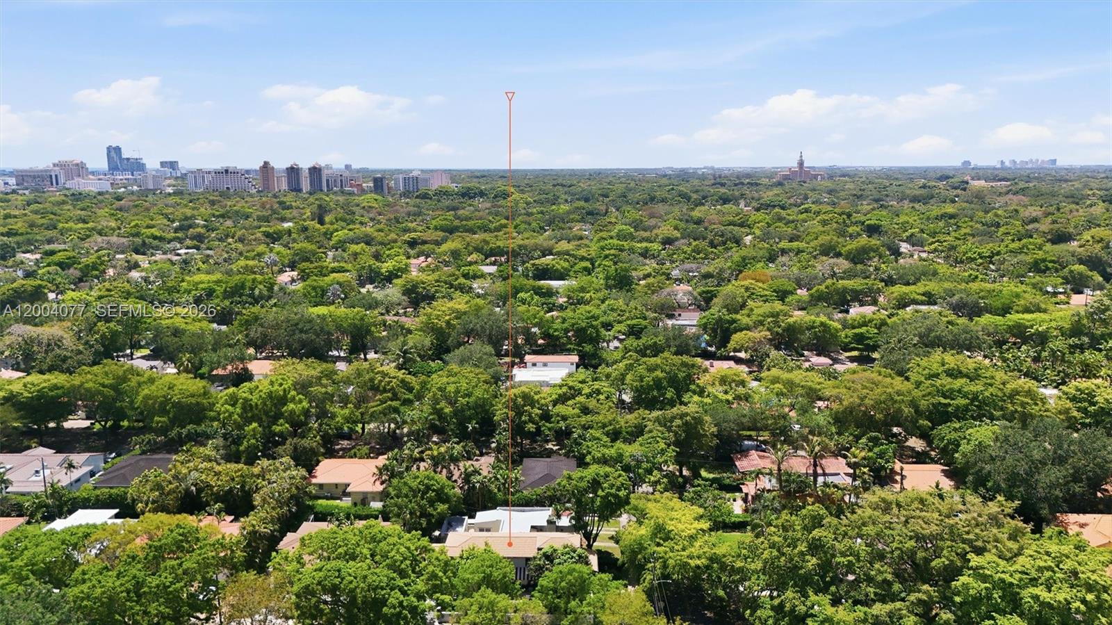 CORAL GABLES GRANADA SEC - Residential