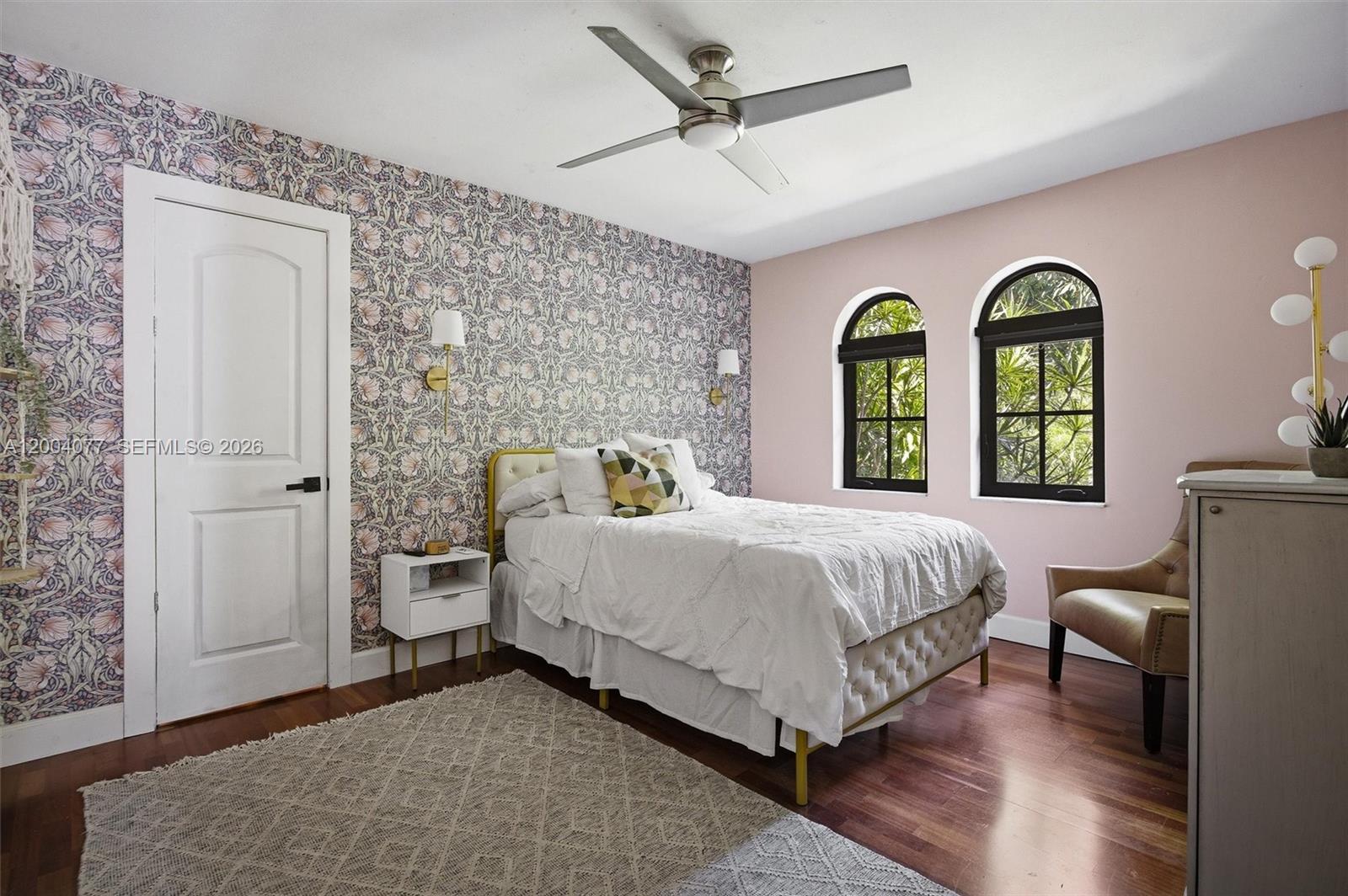 CORAL GABLES GRANADA SEC - Residential