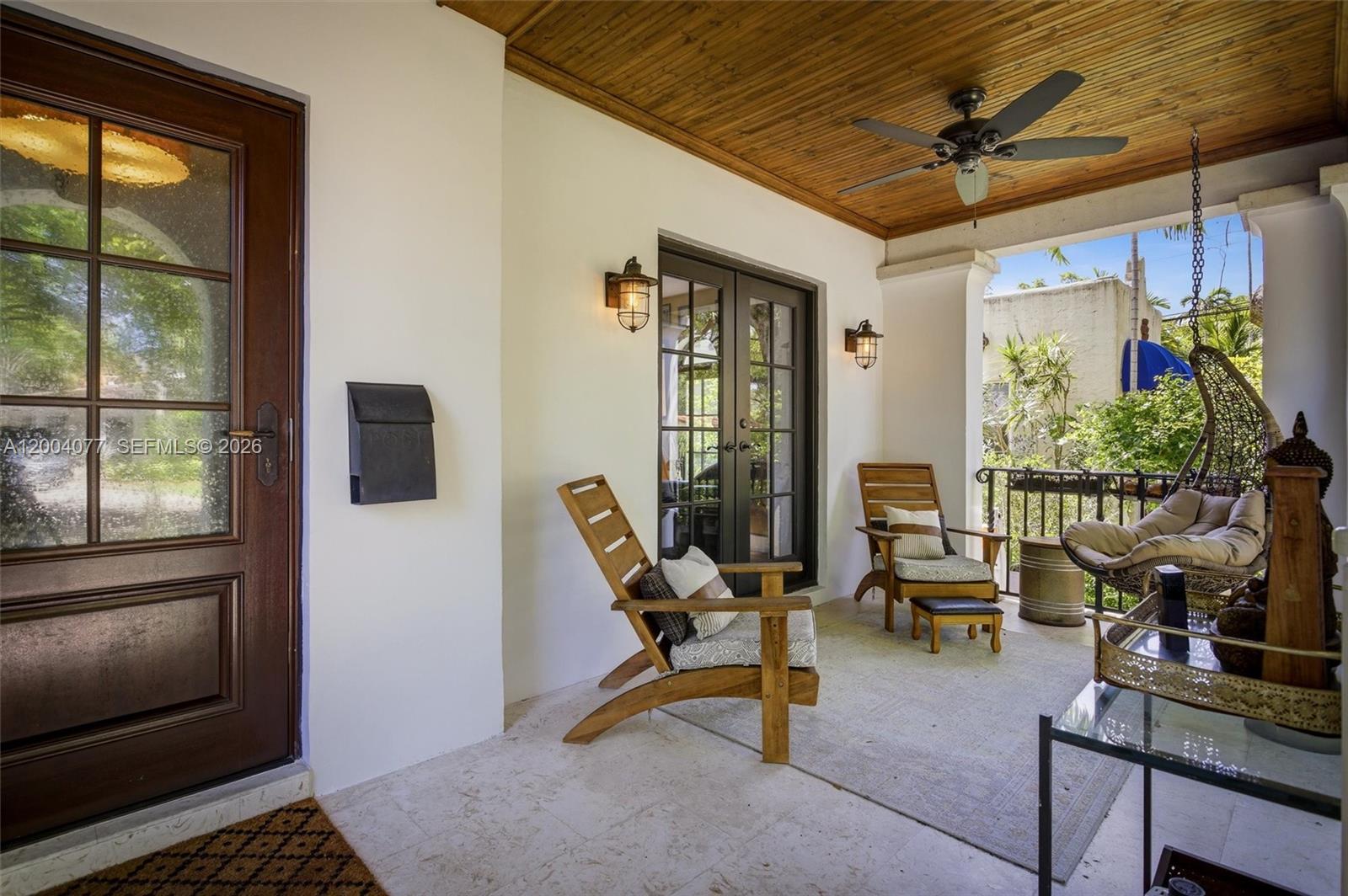 CORAL GABLES GRANADA SEC - Residential