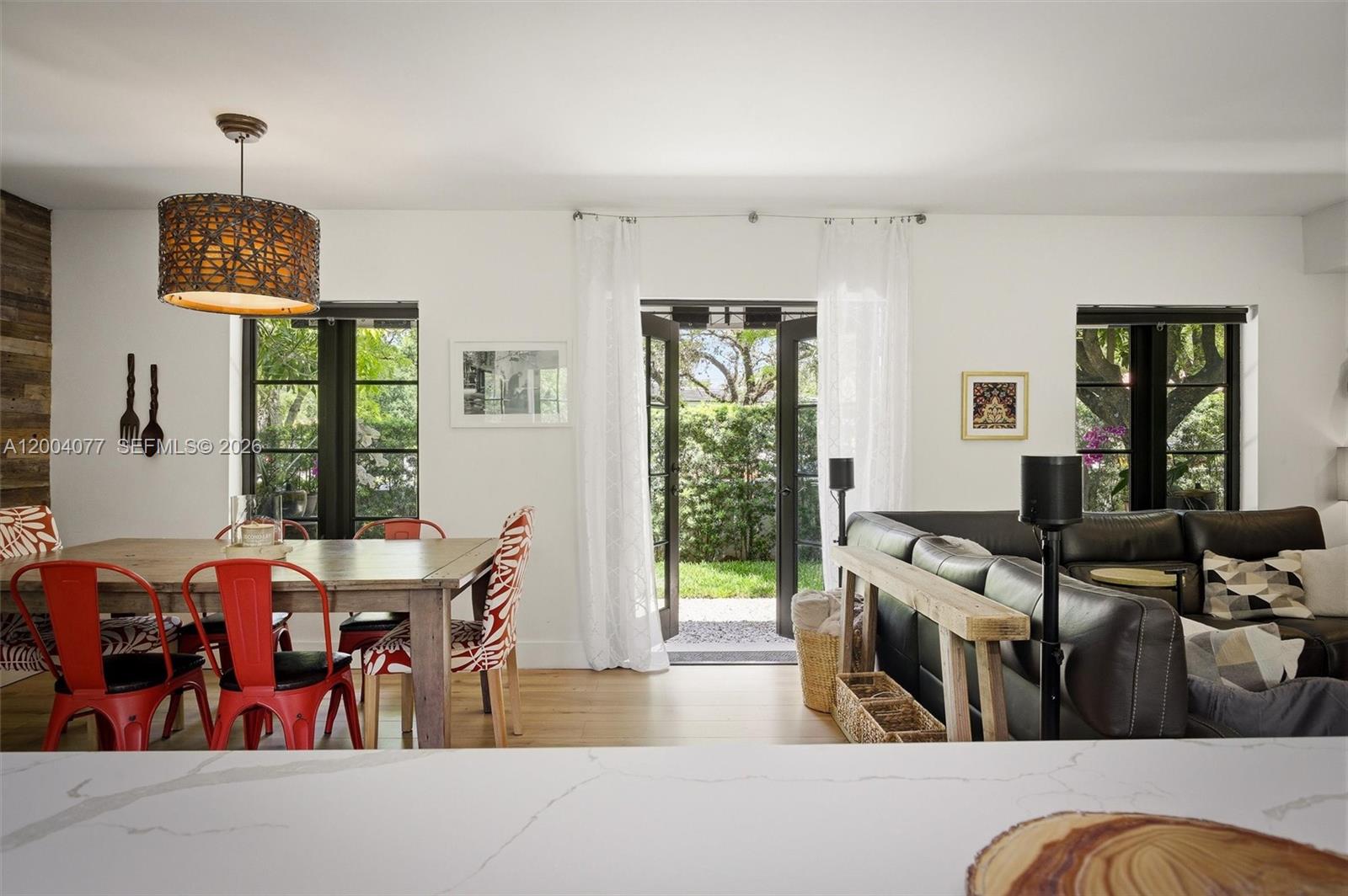 CORAL GABLES GRANADA SEC - Residential