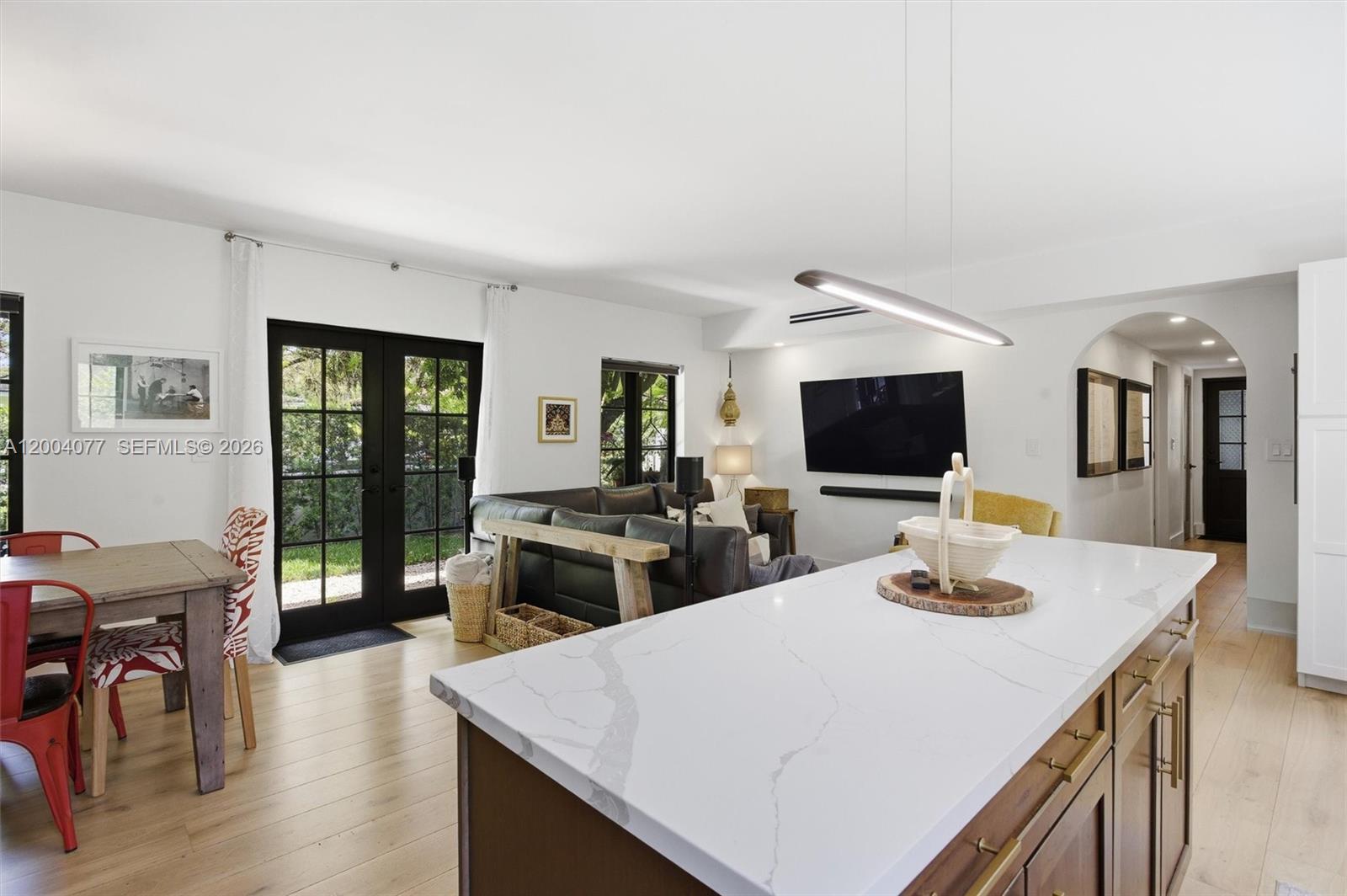 CORAL GABLES GRANADA SEC - Residential