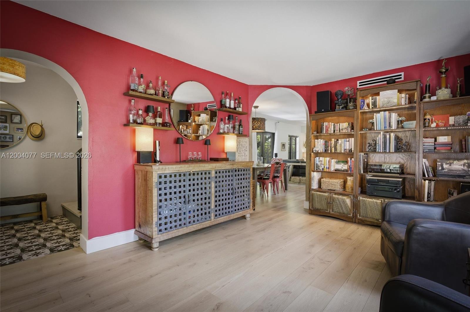 CORAL GABLES GRANADA SEC - Residential