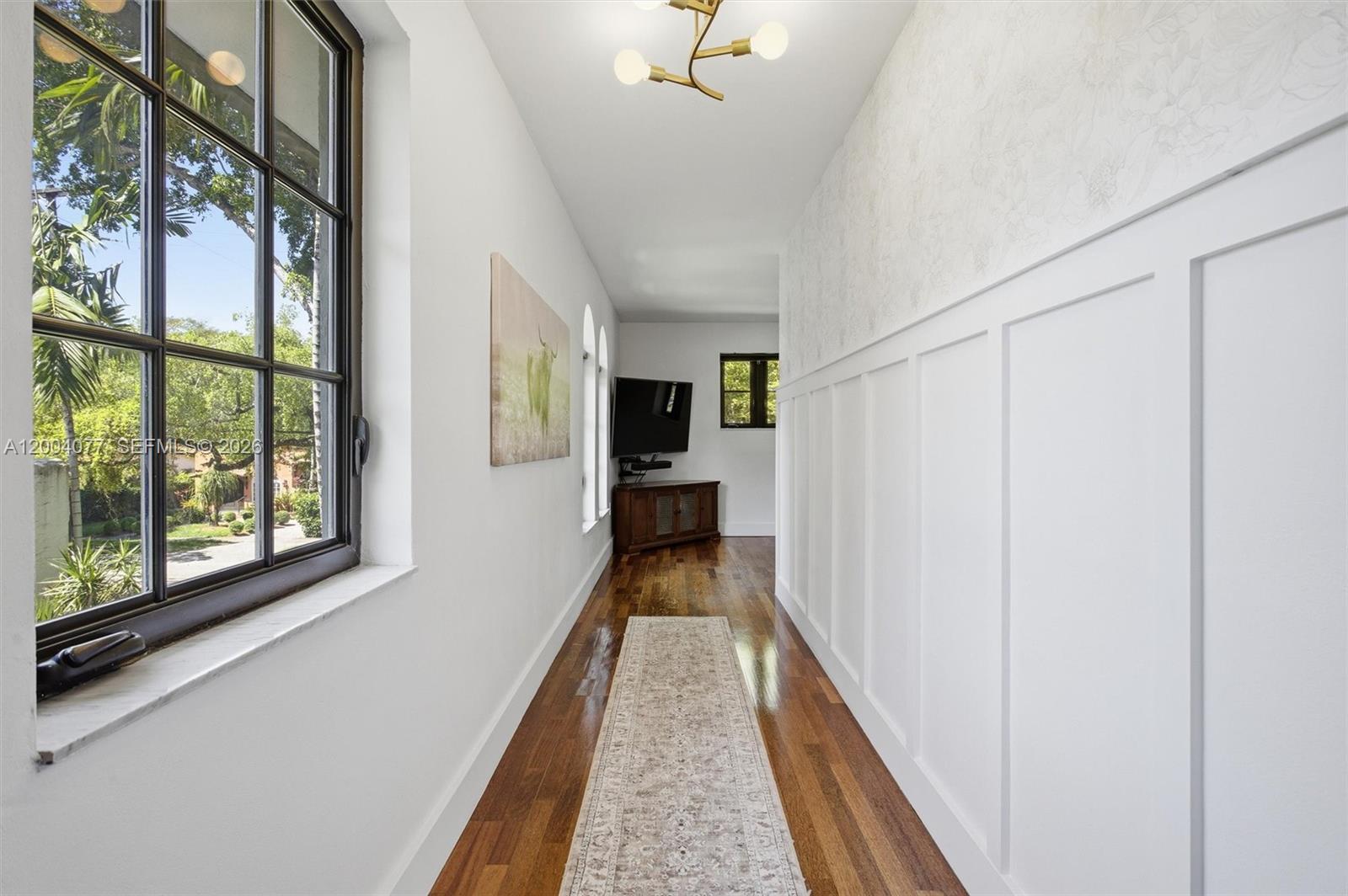 CORAL GABLES GRANADA SEC - Residential