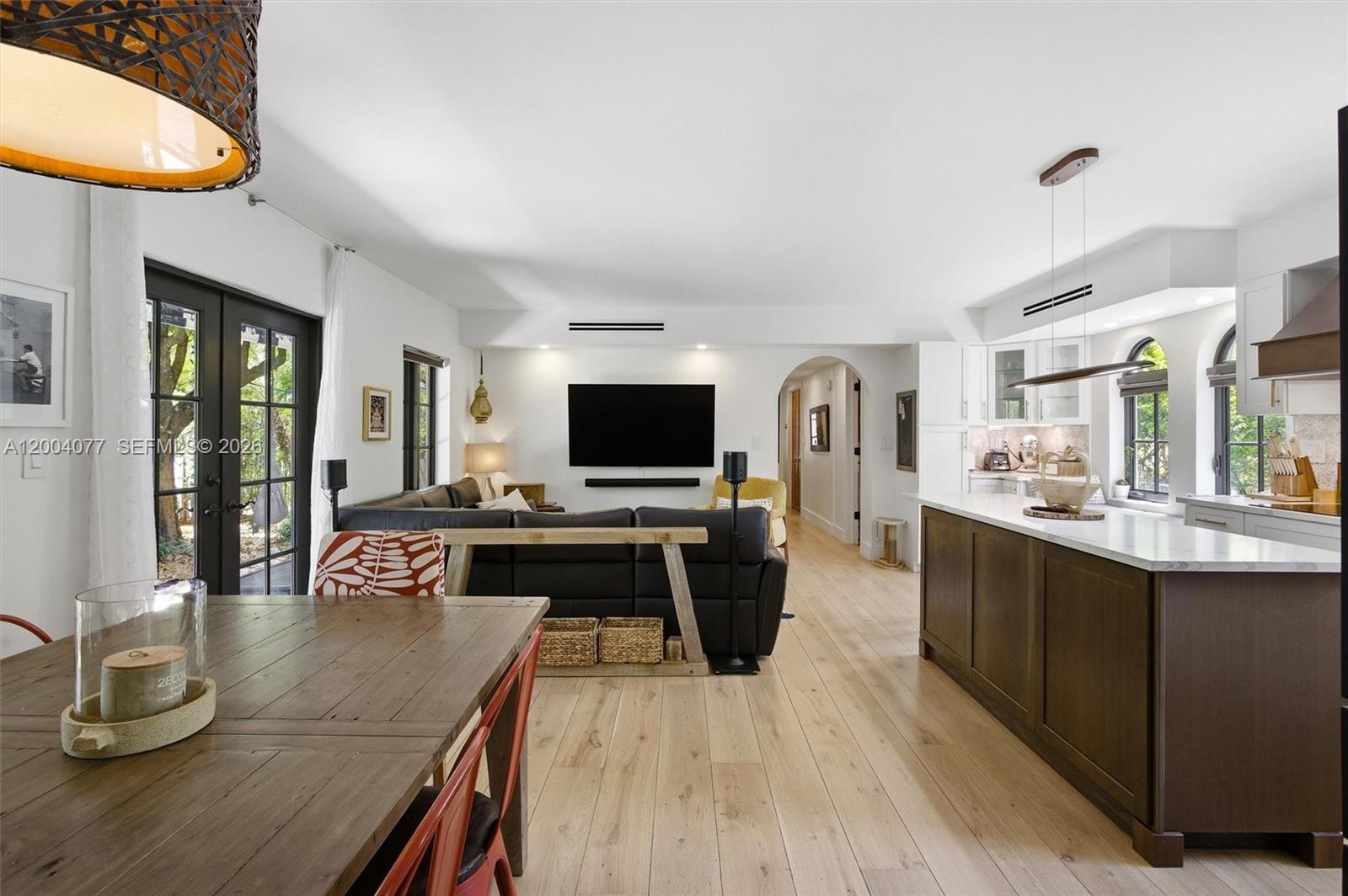 CORAL GABLES GRANADA SEC - Residential