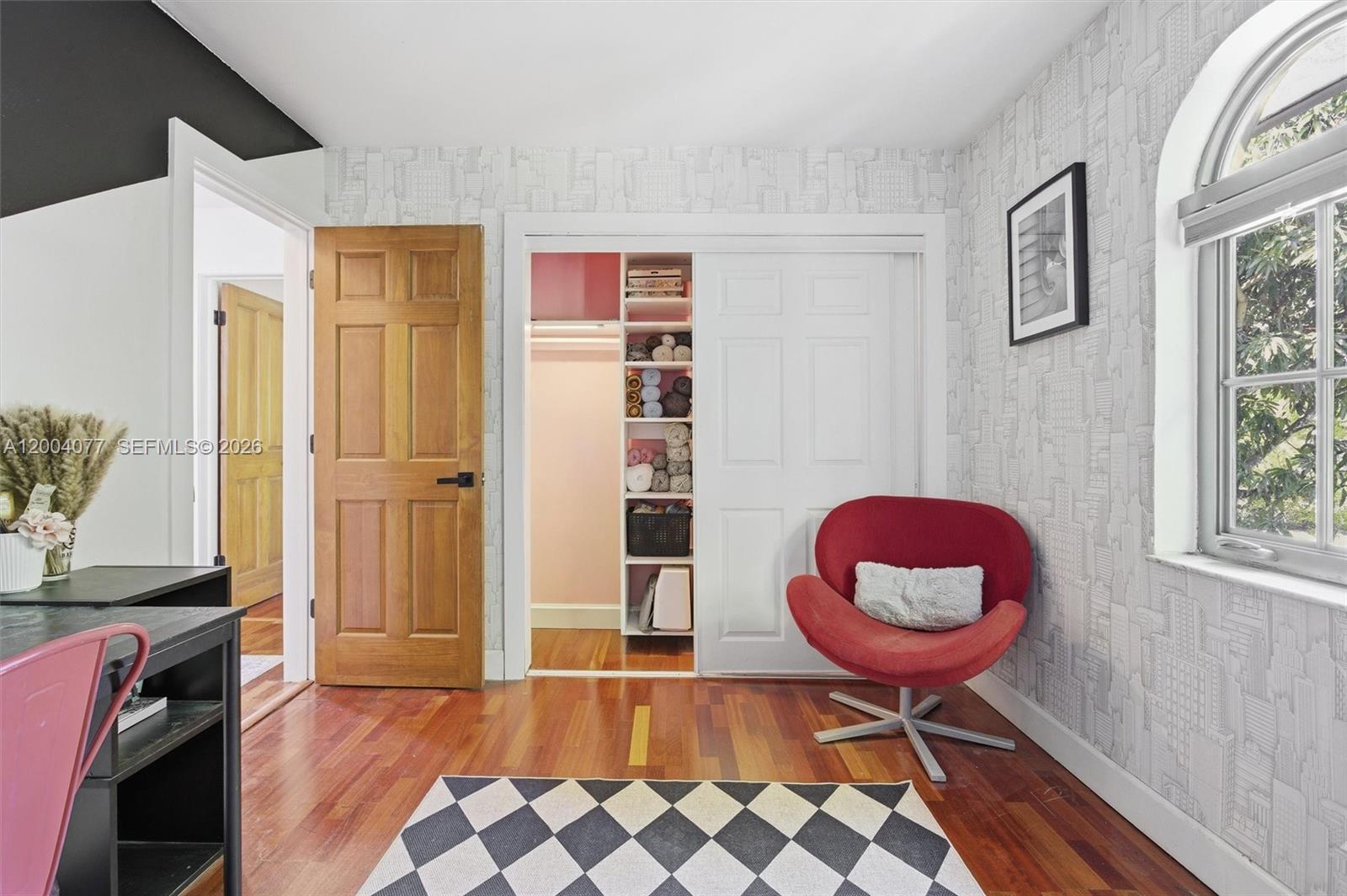 CORAL GABLES GRANADA SEC - Residential