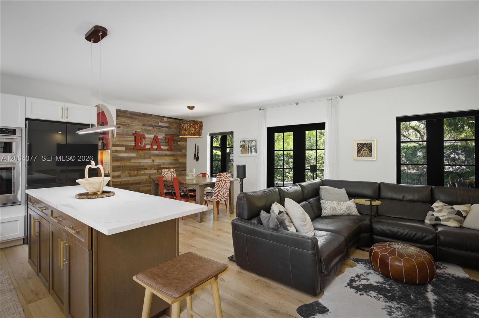 CORAL GABLES GRANADA SEC - Residential