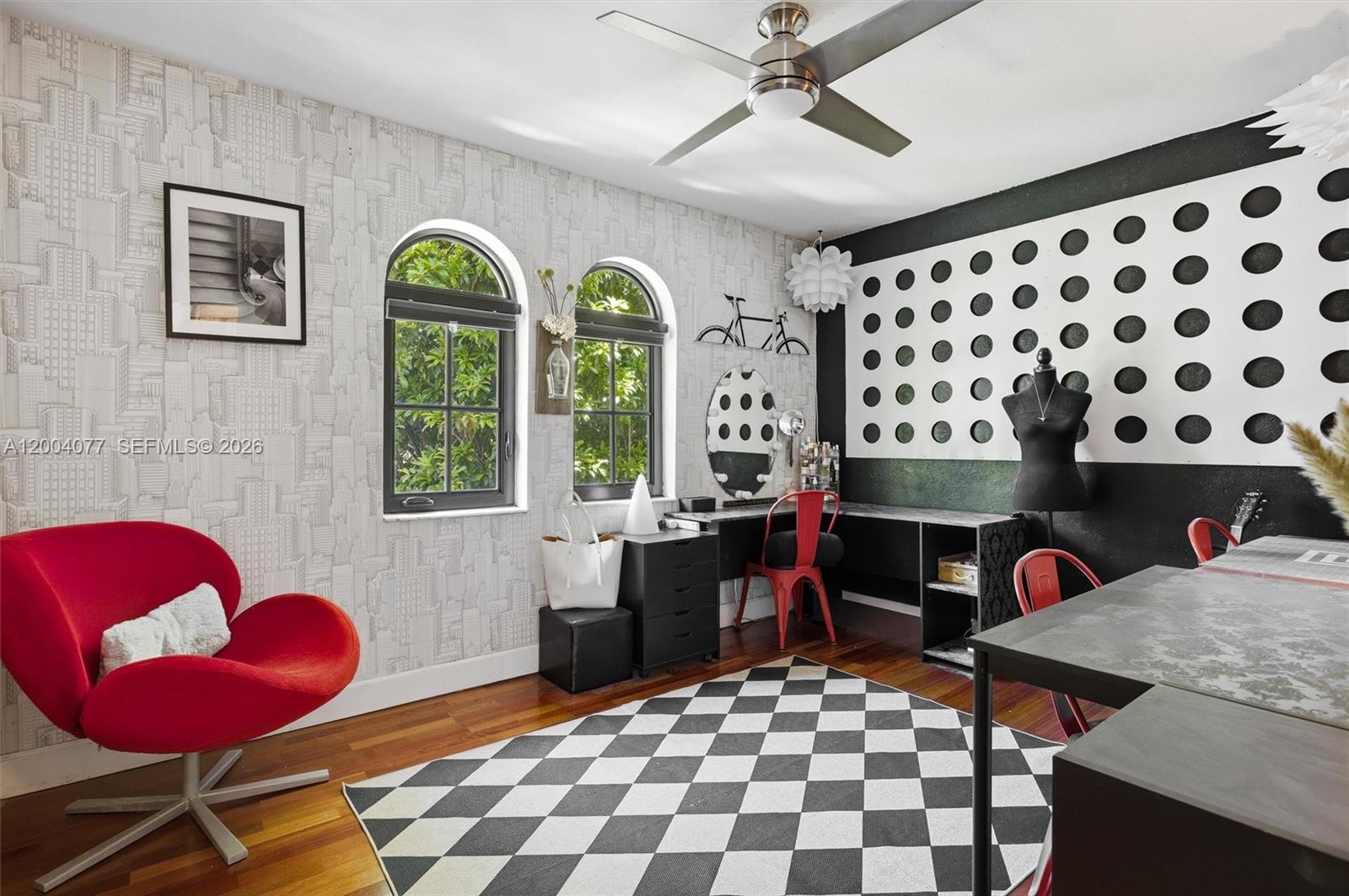 CORAL GABLES GRANADA SEC - Residential