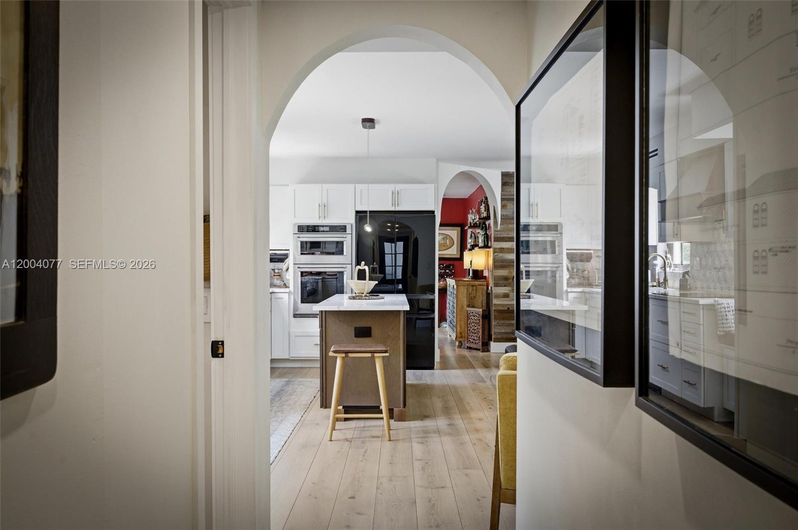 CORAL GABLES GRANADA SEC - Residential