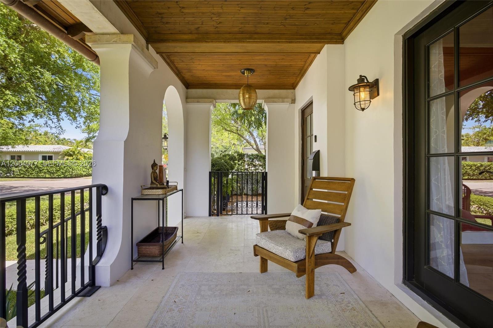 CORAL GABLES GRANADA SEC - Residential