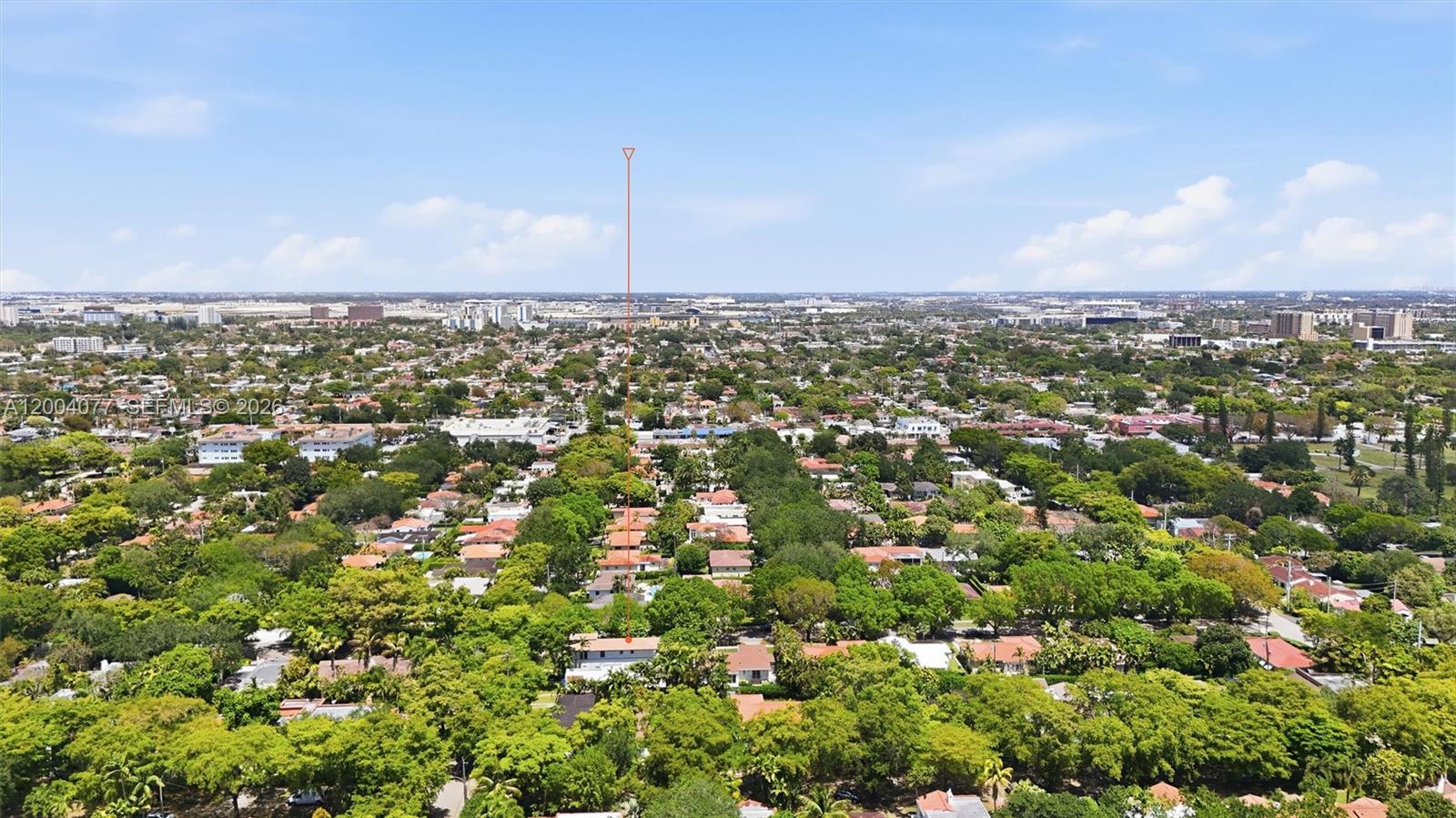 CORAL GABLES GRANADA SEC - Residential