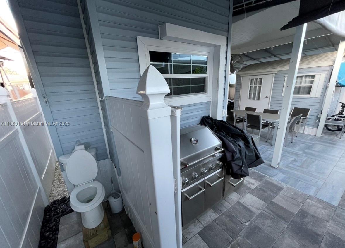 CALUSA CAMPGROUND - Residential
