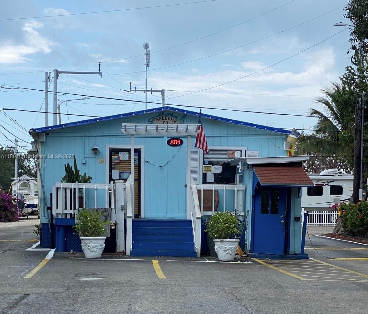 CALUSA CAMPGROUND - Residential