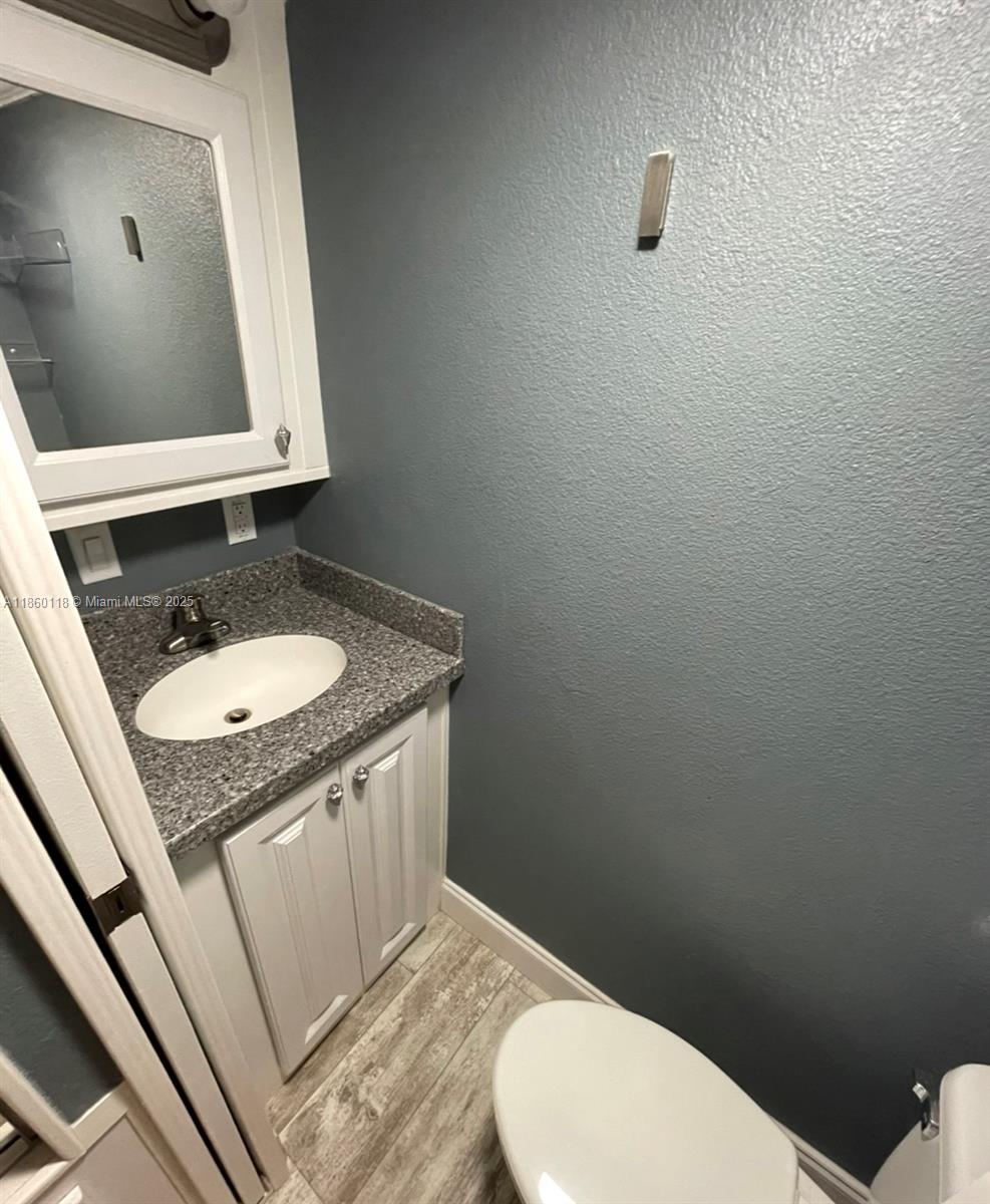 CALUSA CAMPGROUND - Residential