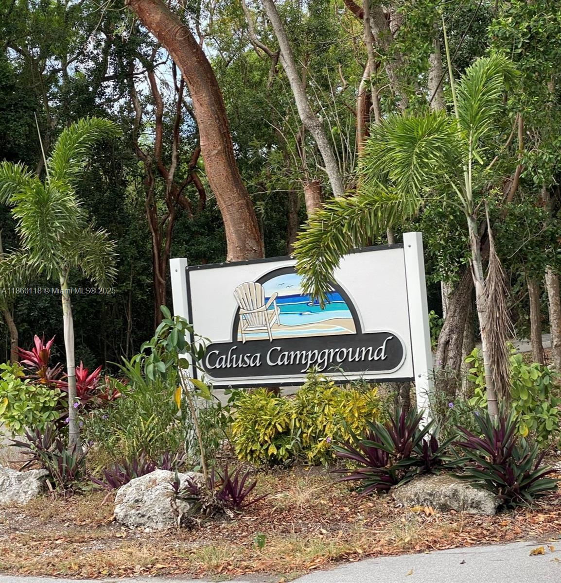 CALUSA CAMPGROUND - Residential