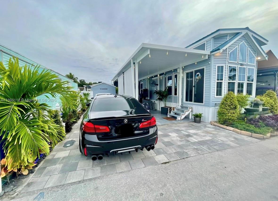 325 Calusa st Lot 55