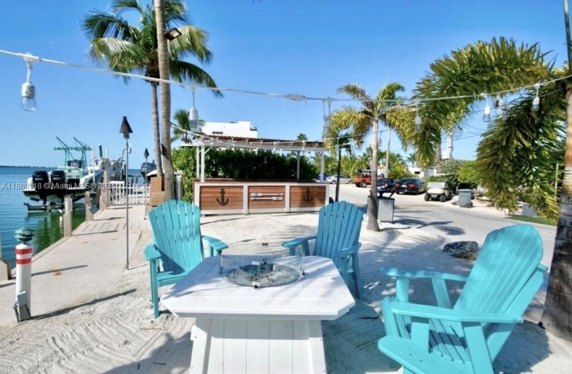 CALUSA CAMPGROUND - Residential