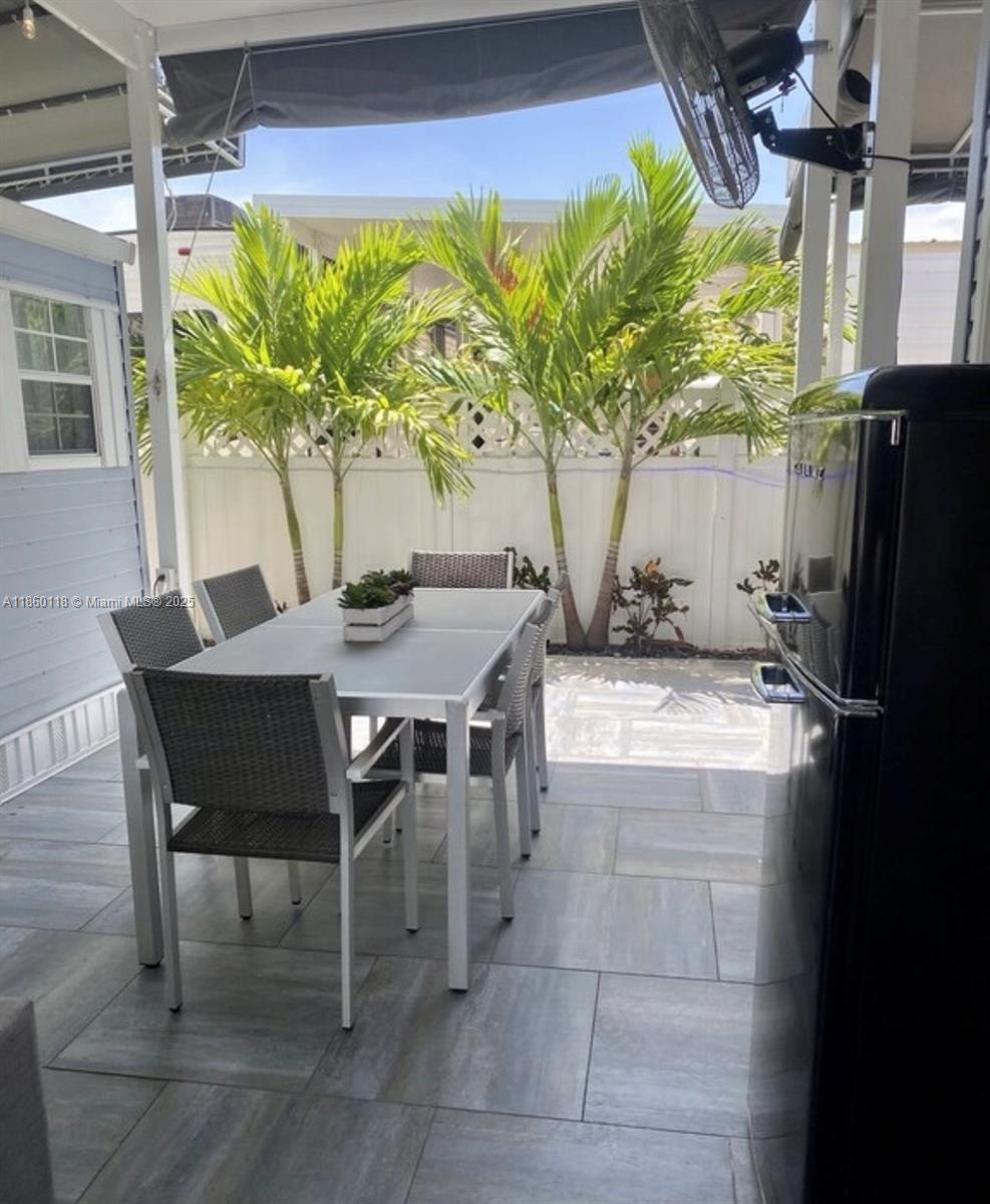 CALUSA CAMPGROUND - Residential