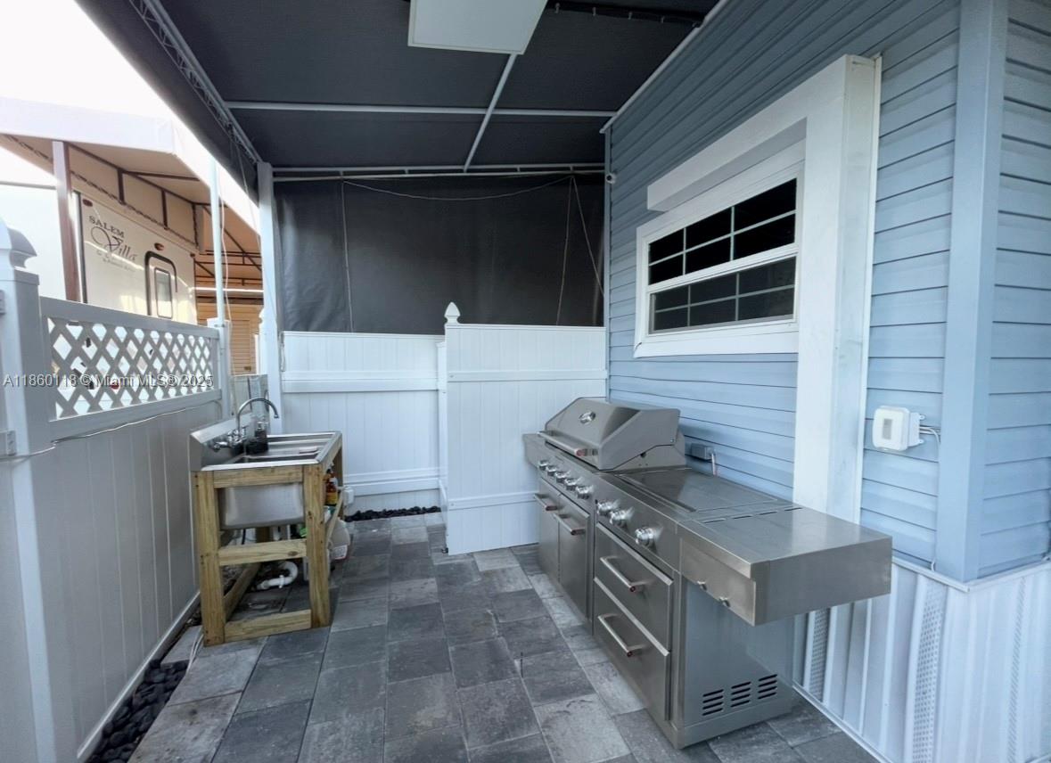 CALUSA CAMPGROUND - Residential
