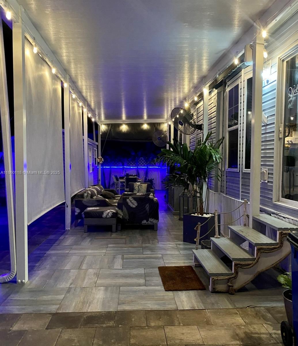 CALUSA CAMPGROUND - Residential