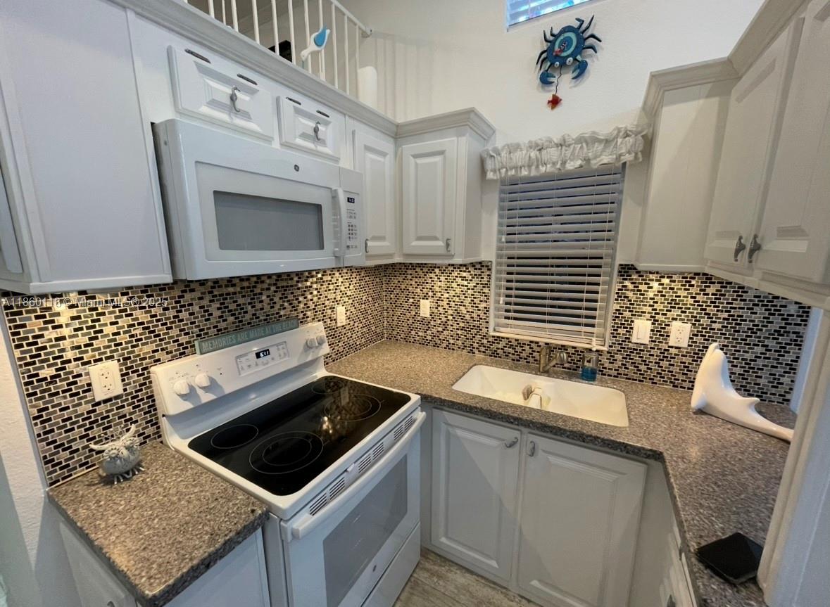 CALUSA CAMPGROUND - Residential