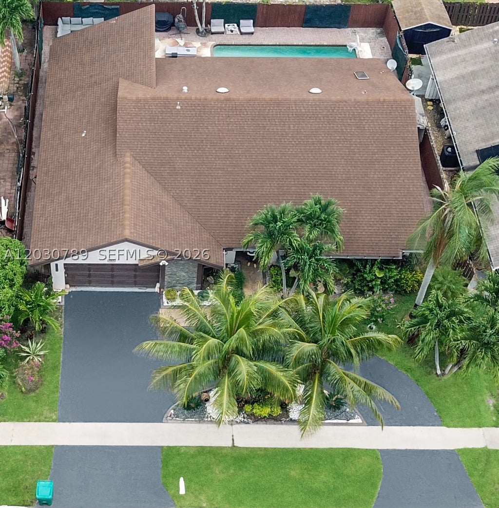 Photo of 7363 NW 49th St, Lauderhill, FL 33319 (MLS # A12030789)