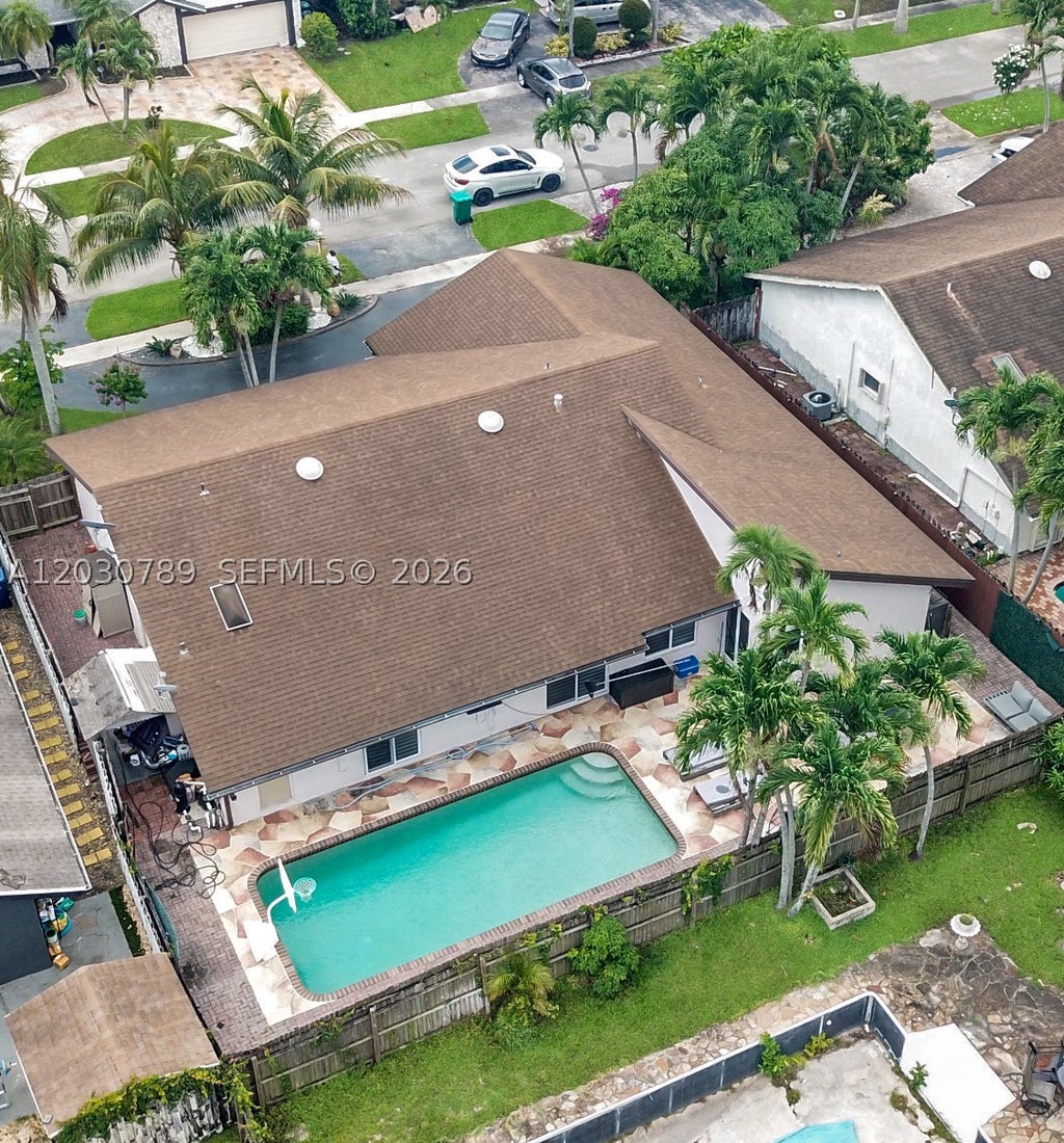 Photo of 7363 NW 49th St, Lauderhill, FL 33319 (MLS # A12030789)