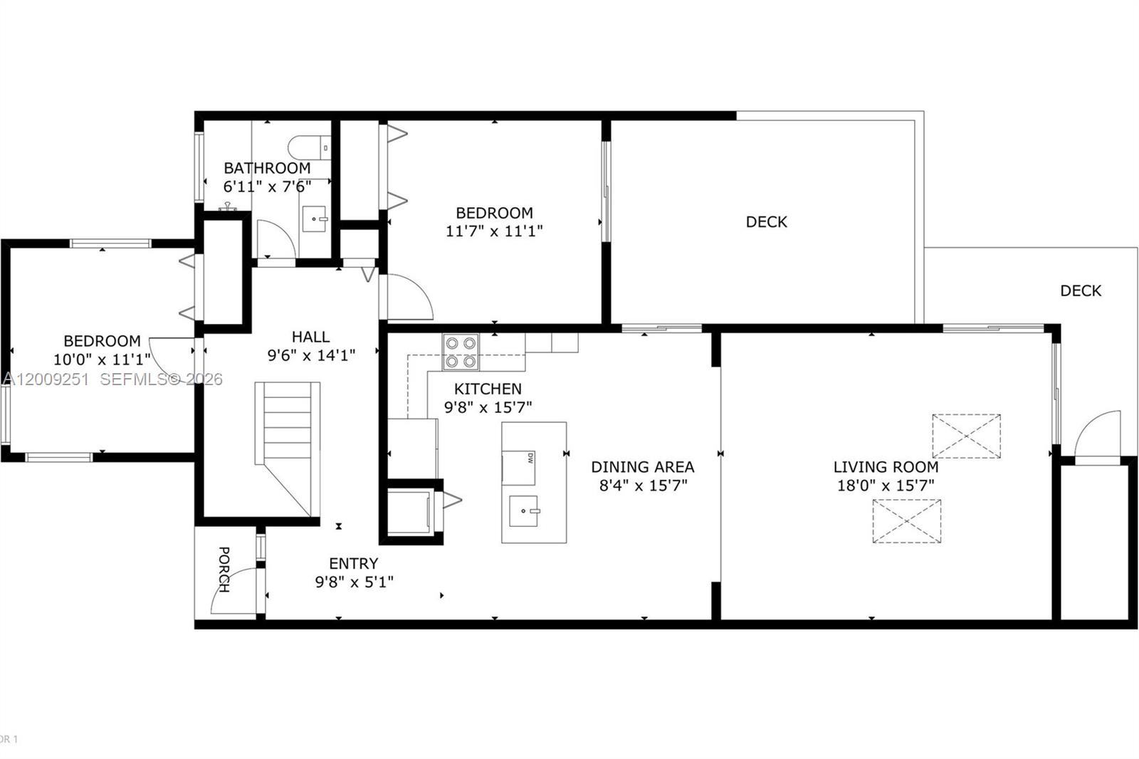 CEDAR LANDING AT JACARAND - Residential
