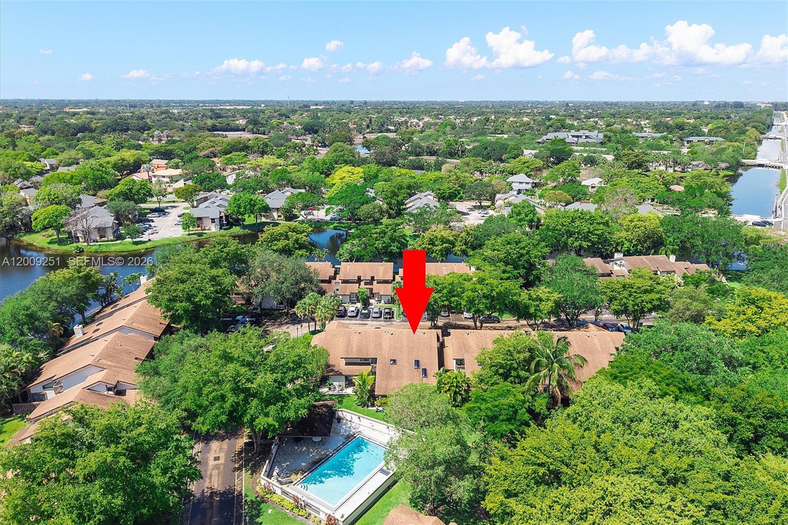 CEDAR LANDING AT JACARAND - Residential