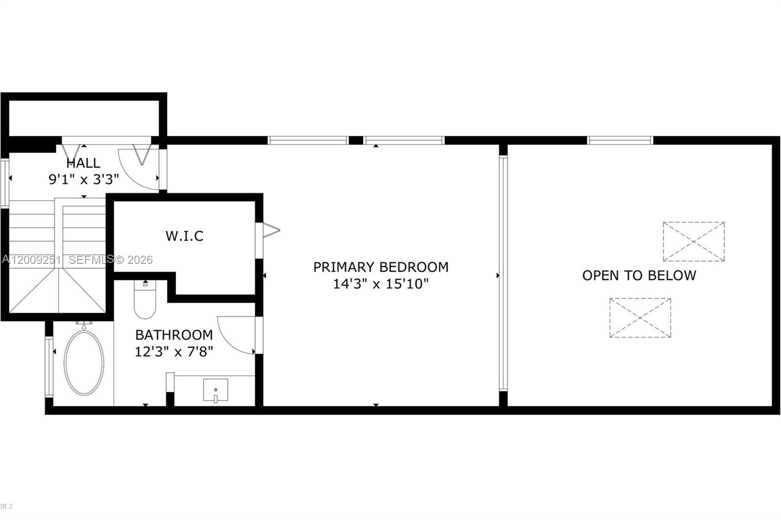 CEDAR LANDING AT JACARAND - Residential