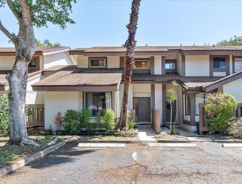 Photo of 9347 SW 1st St #803, Plantation, FL 33324 (MLS # A12009251)