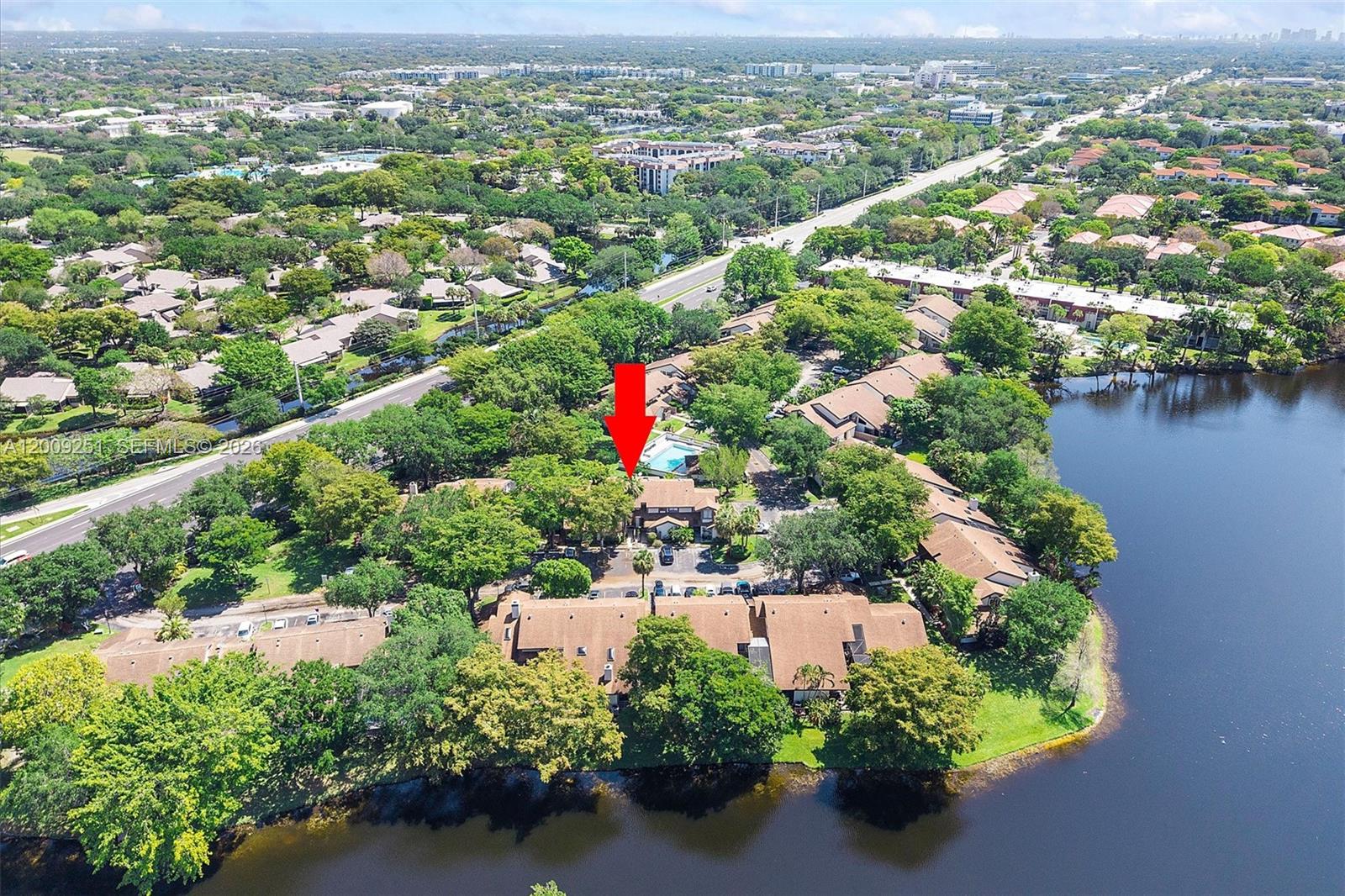 CEDAR LANDING AT JACARAND - Residential