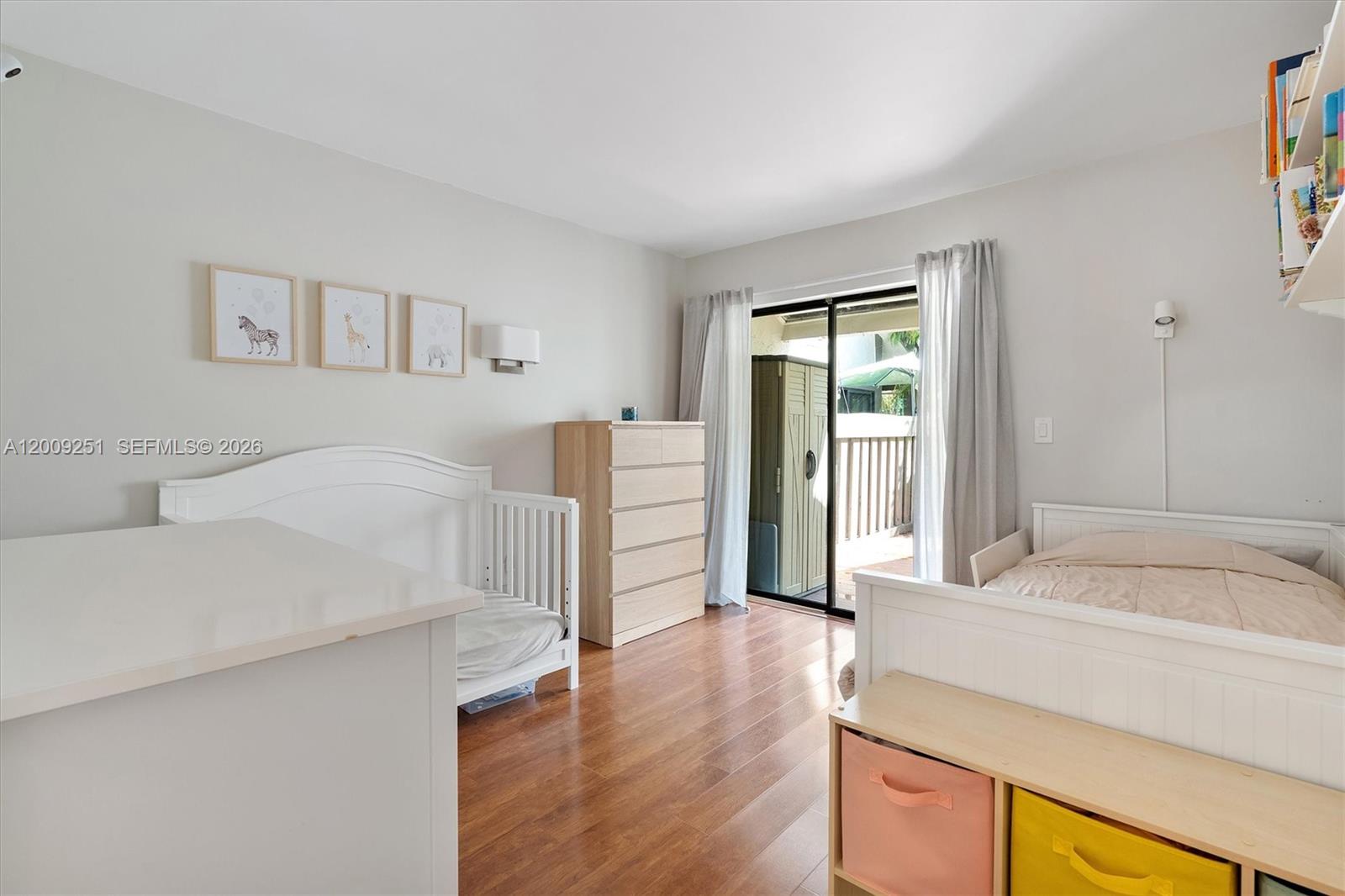 CEDAR LANDING AT JACARAND - Residential