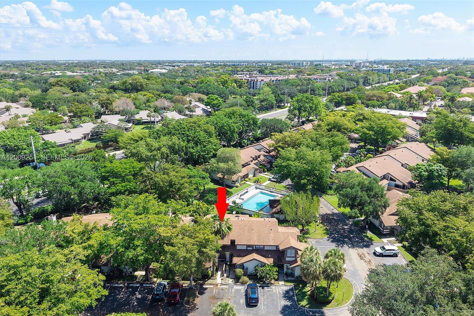 CEDAR LANDING AT JACARAND - Residential