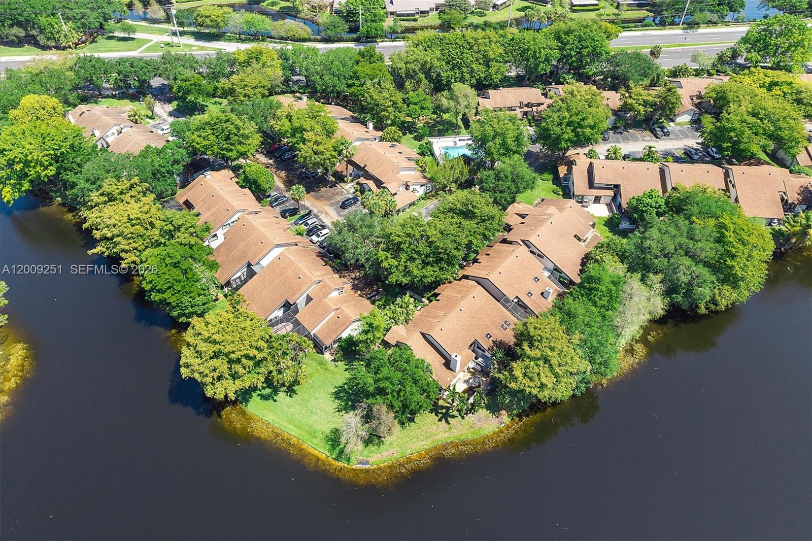 CEDAR LANDING AT JACARAND - Residential