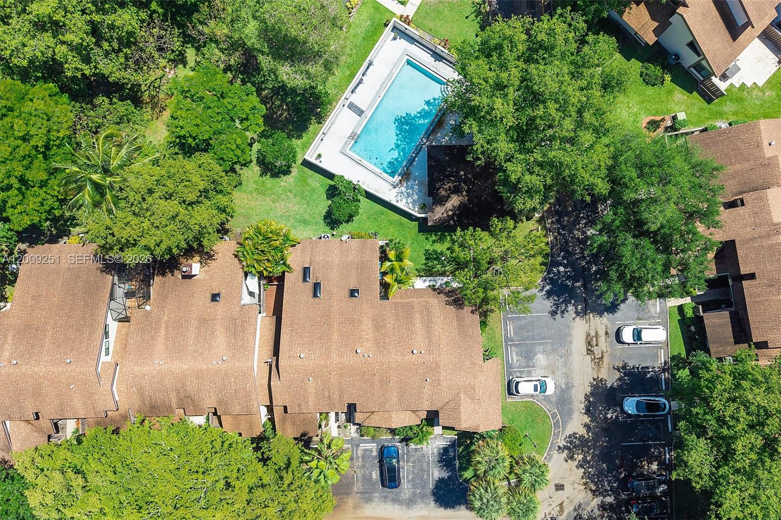 CEDAR LANDING AT JACARAND - Residential
