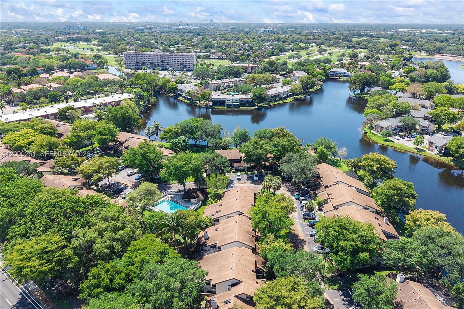 CEDAR LANDING AT JACARAND - Residential