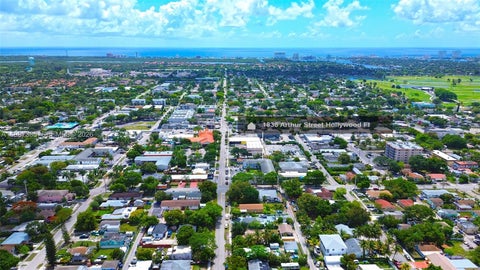 Tiny photo for Hollywood, FL 33020 (MLS # A11987335)